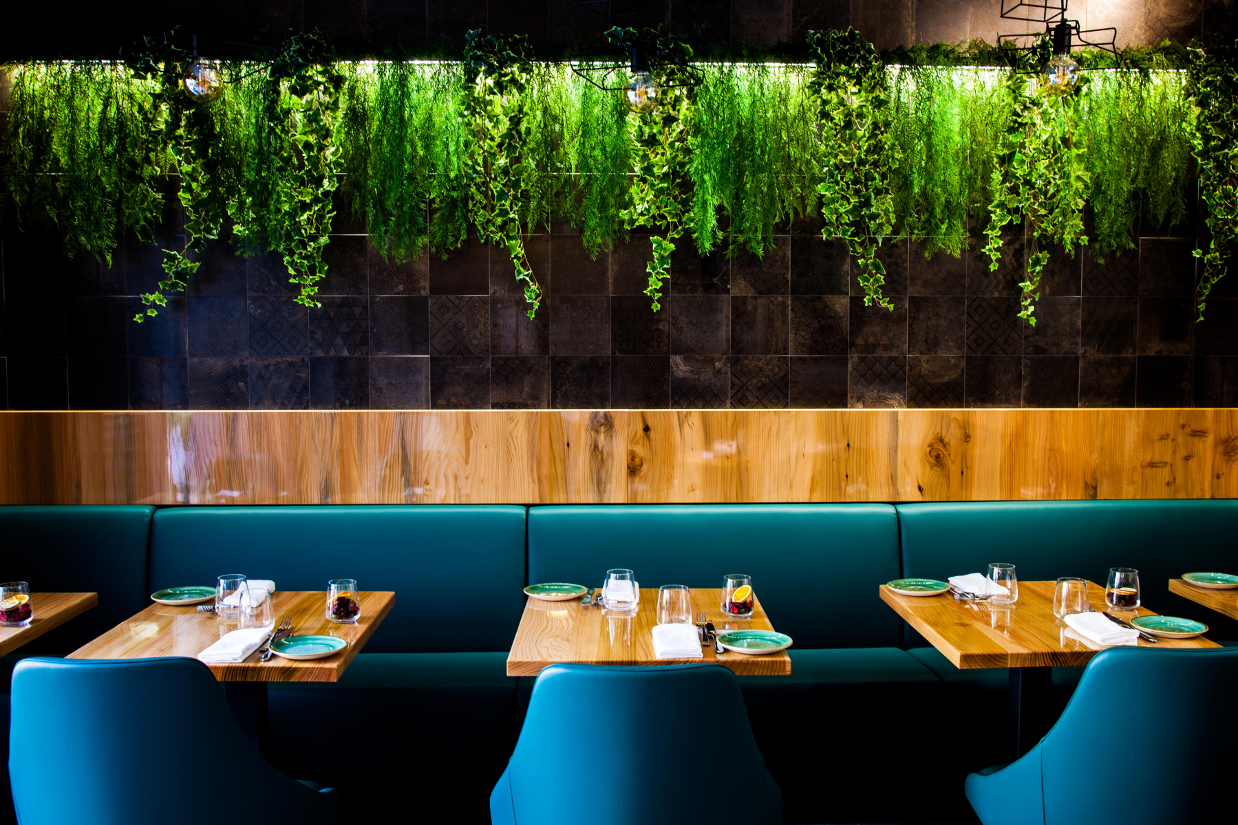 Frittura mista di mare a Roma