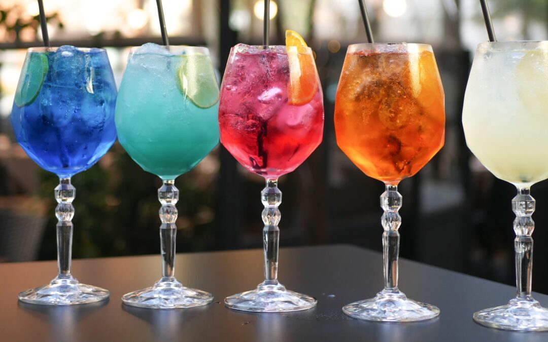 Aperitivi e Cocktail Bar